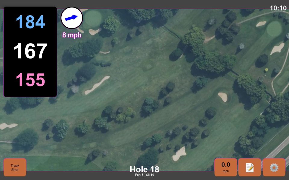 Hole preview 3