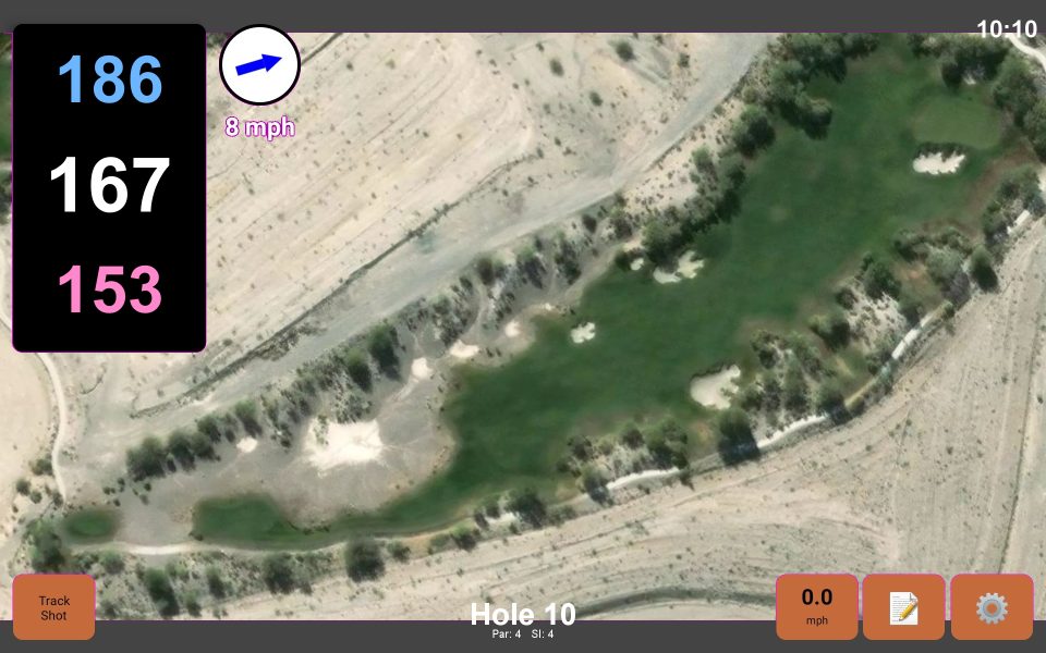 Hole preview 2
