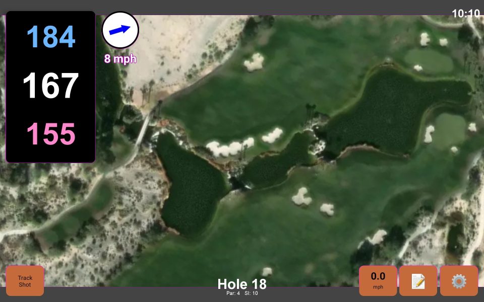 Hole preview 3