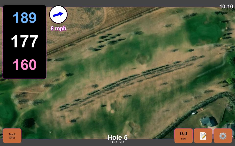 Hole preview 2