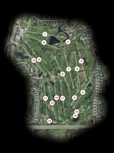 Bracketts Crossing Country Club
