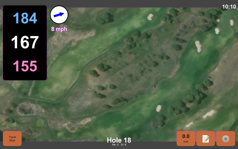 Hole preview 3