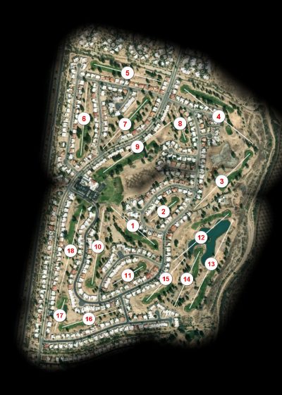 Country Club of Green Valley