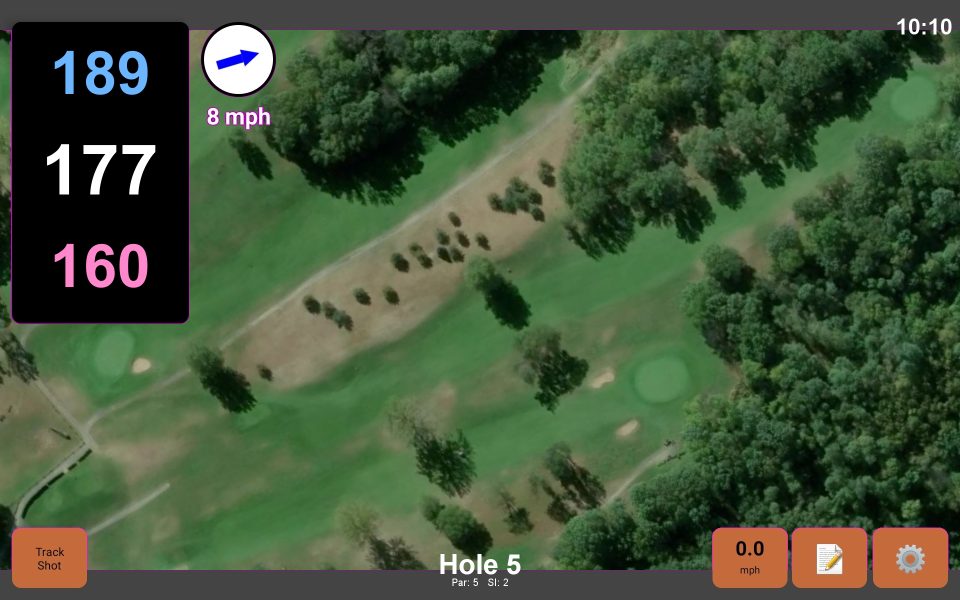 Hole preview 2