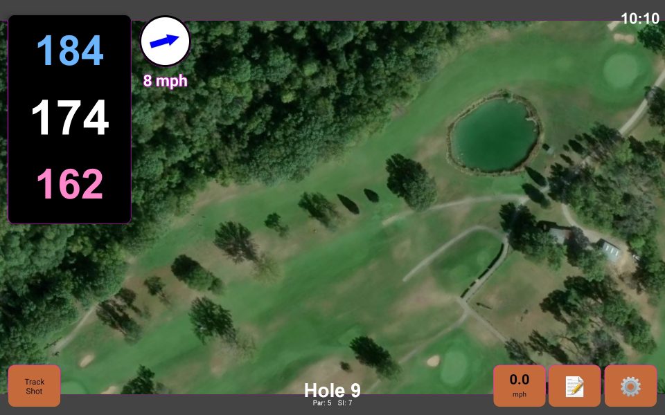 Hole preview 3