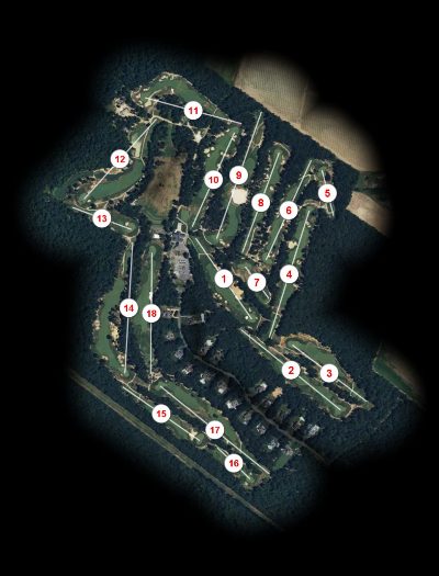 Running Deer Golf Club