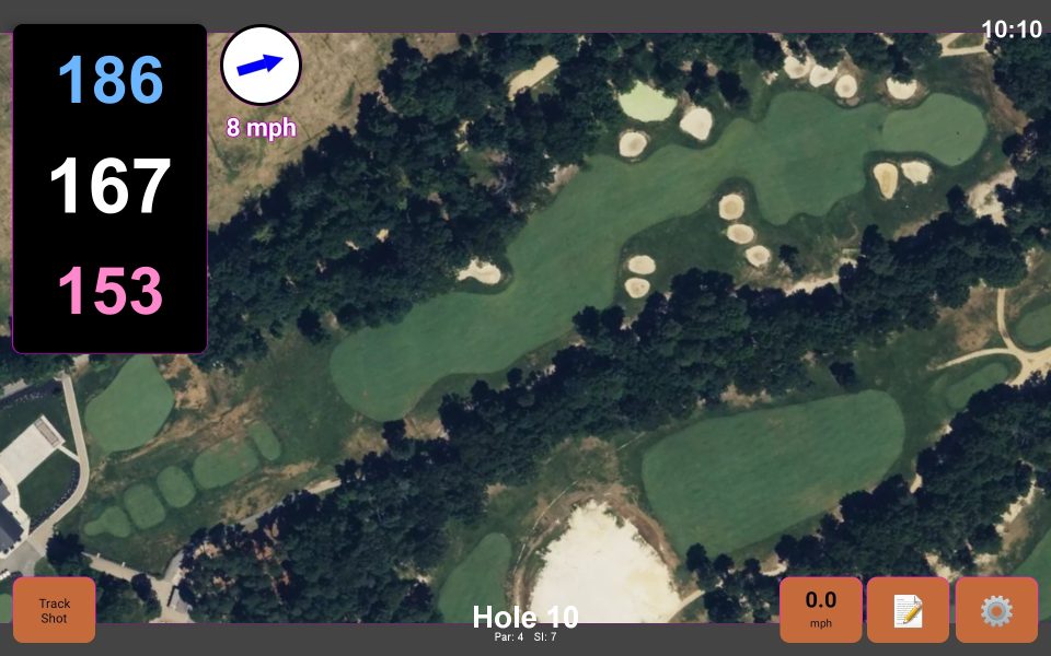 Hole preview 2