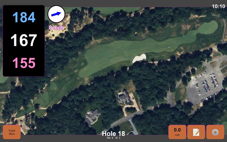 Hole preview 3