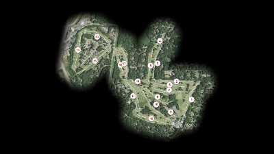 Henderson Country Club