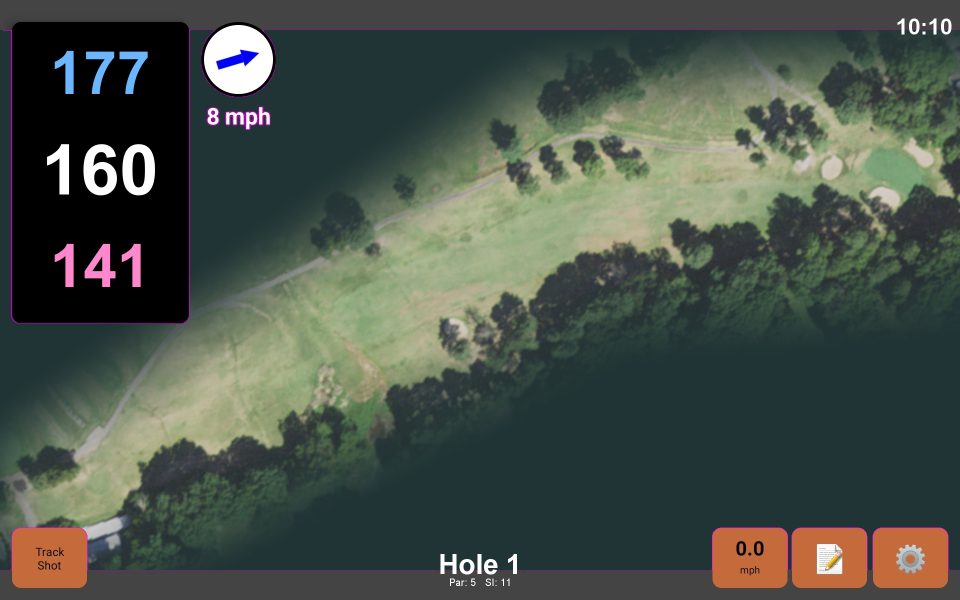 Hole preview 1