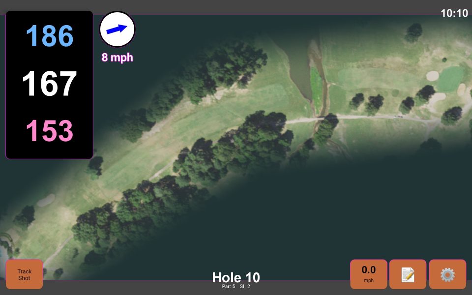 Hole preview 2
