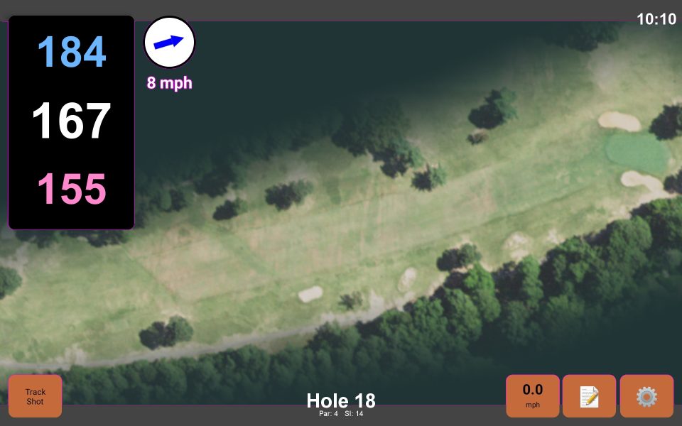 Hole preview 3