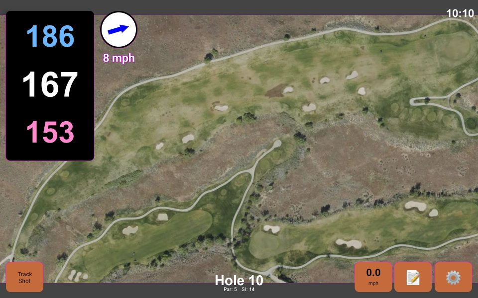 Hole preview 2