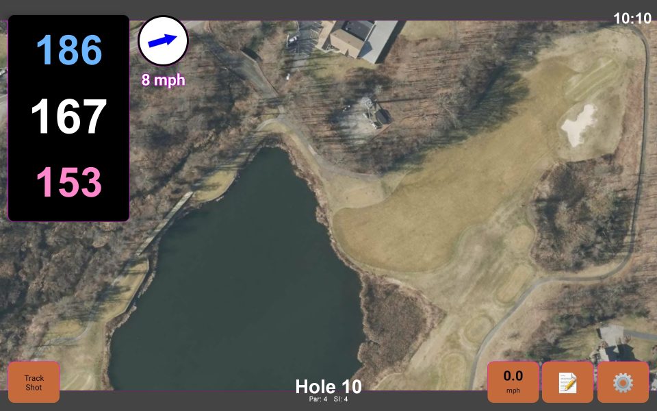 Hole preview 2