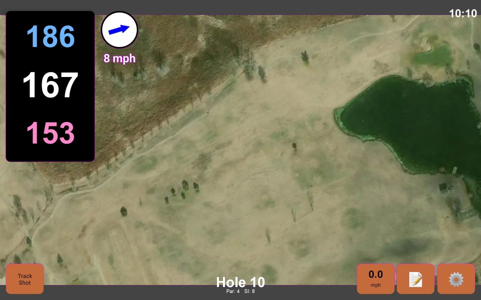 Hole preview 2