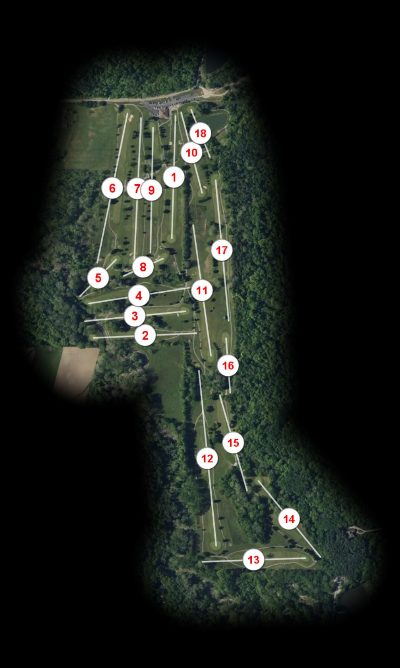 Valleaire Golf Club