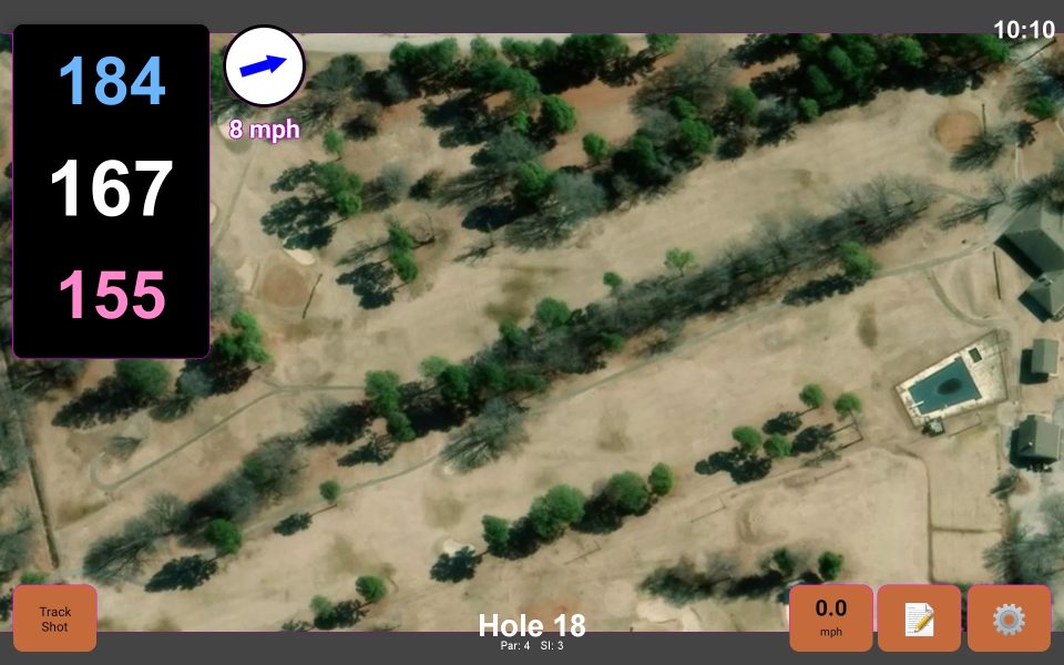 Hole preview 3