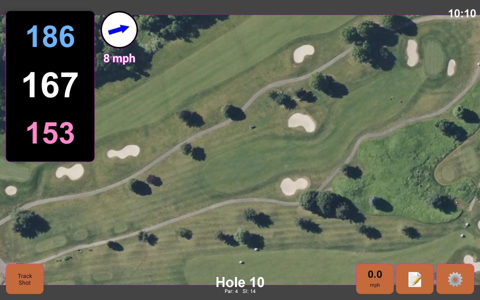 Hole preview 2