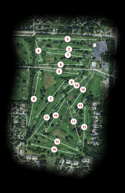 Grosse Ile Golf & Country Club