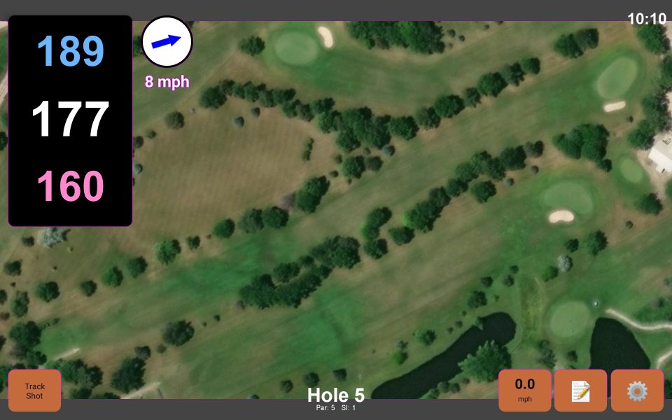 Hole preview 2