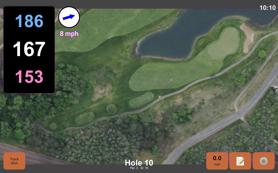 Hole preview 2