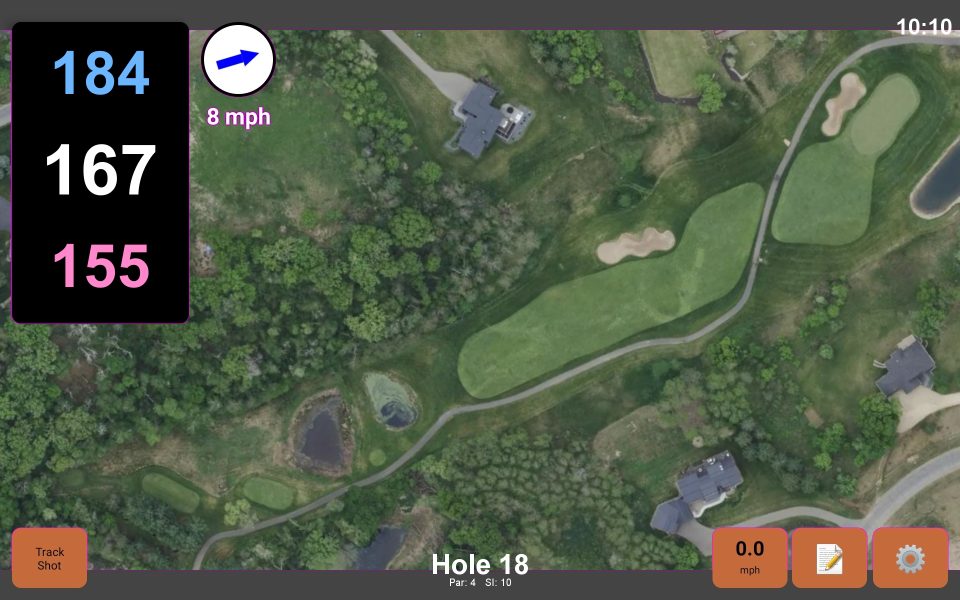 Hole preview 3