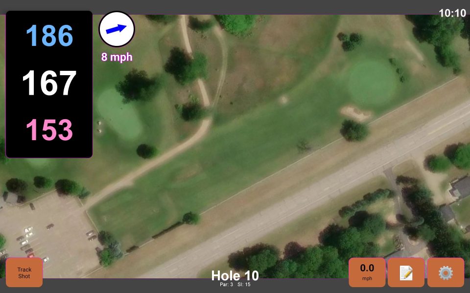 Hole preview 2
