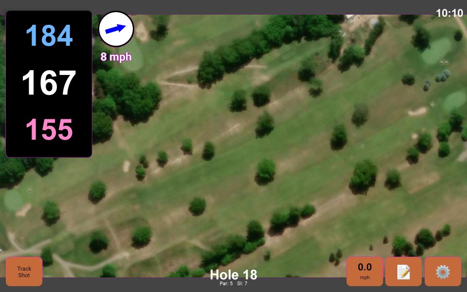 Hole preview 3
