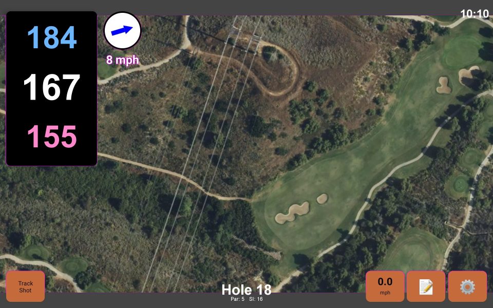 Hole preview 3