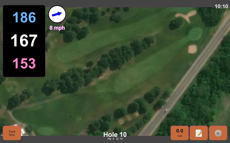 Hole preview 2