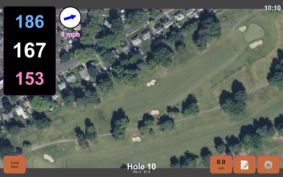 Hole preview 2