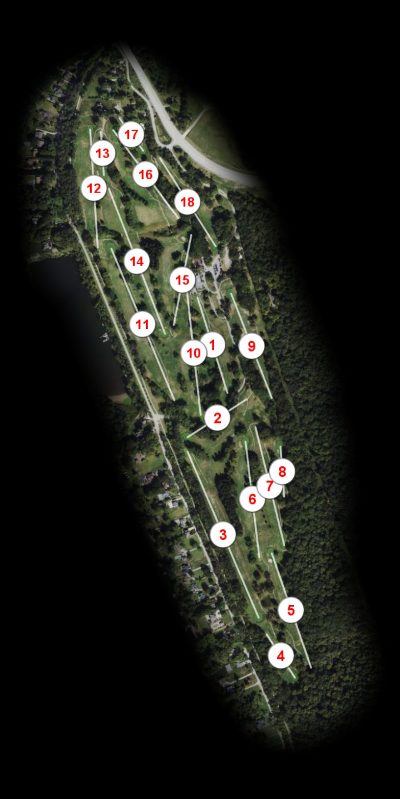 River Forest Country Club