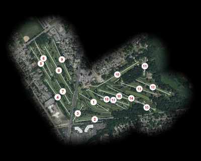 Pennsauken Country Club
