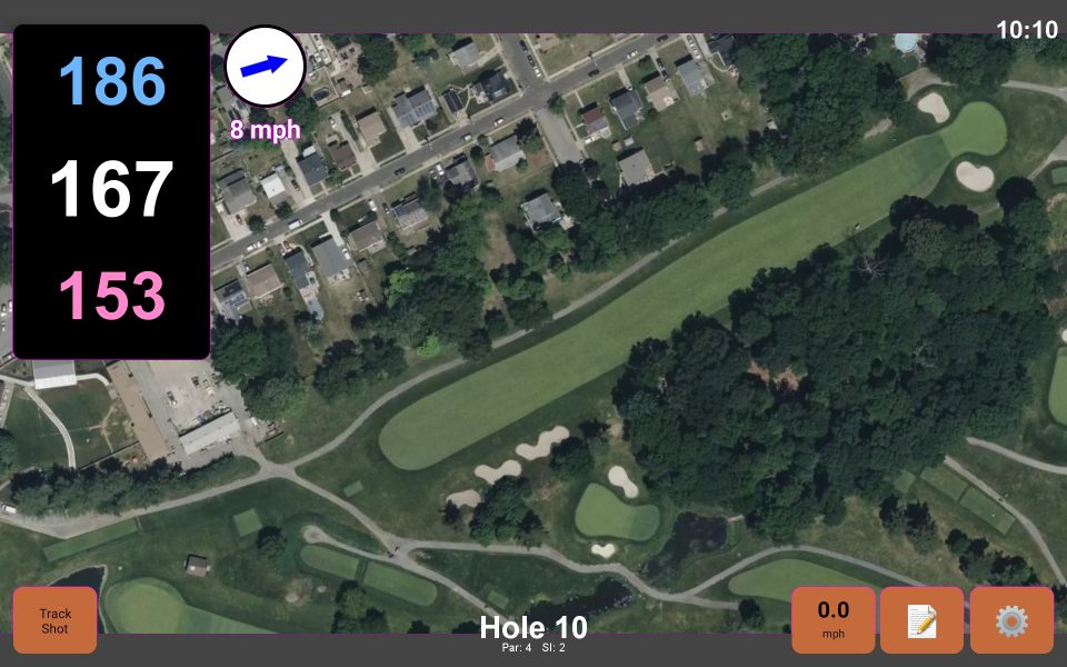 Hole preview 2