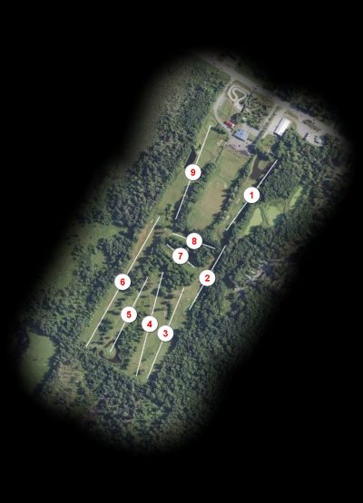 Traditions Golf Club Main Course