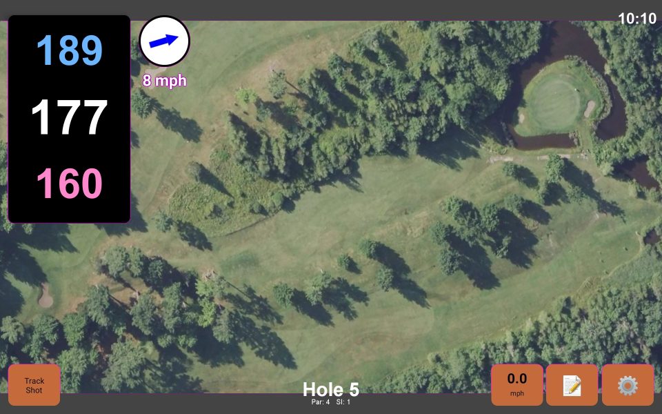 Hole preview 2