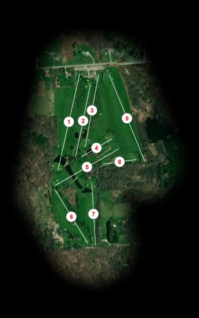 Fox Run Golf Course