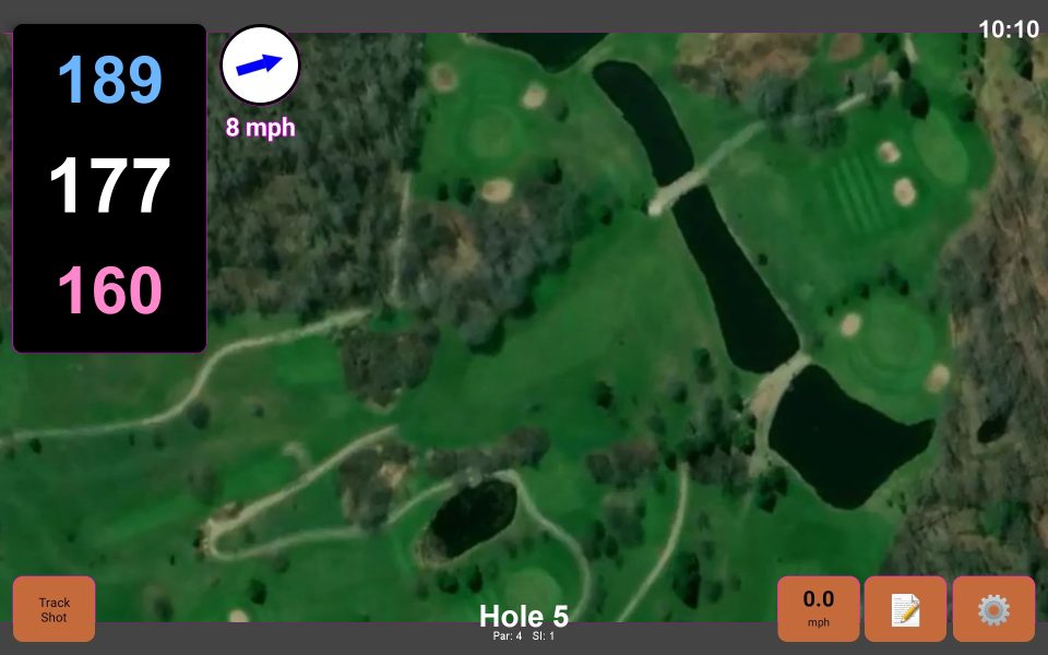 Hole preview 2