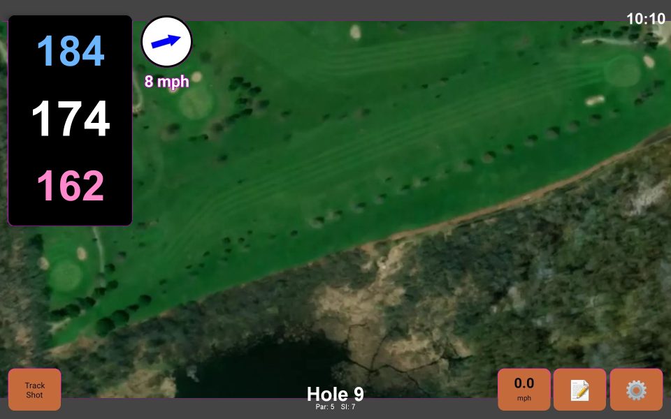 Hole preview 3