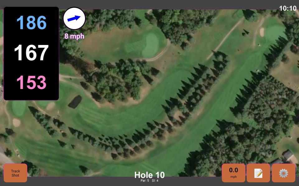 Hole preview 2