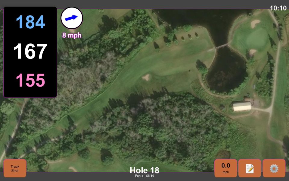 Hole preview 3