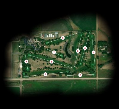 Hiawatha Golf Club
