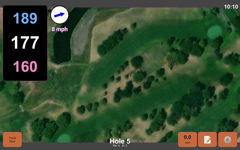 Hole preview 2