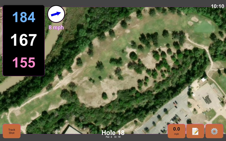 Hole preview 3
