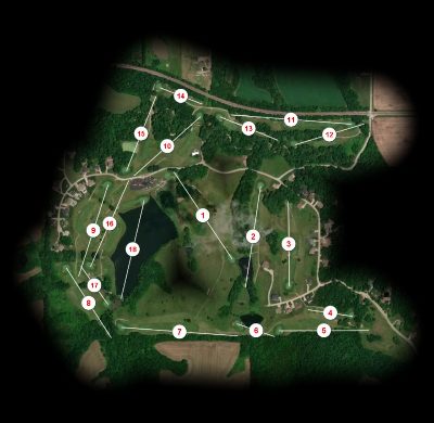 Norwoods Golf Club