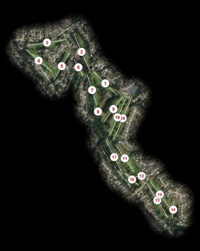 Seascape Golf Club