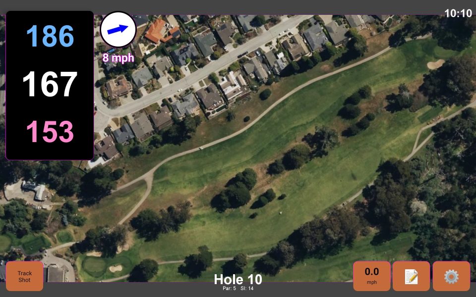 Hole preview 2