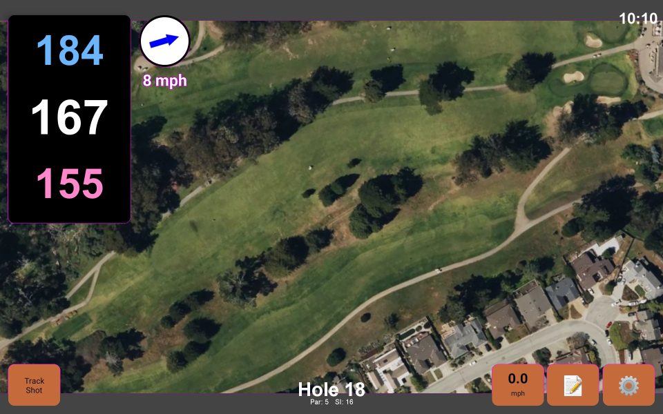 Hole preview 3