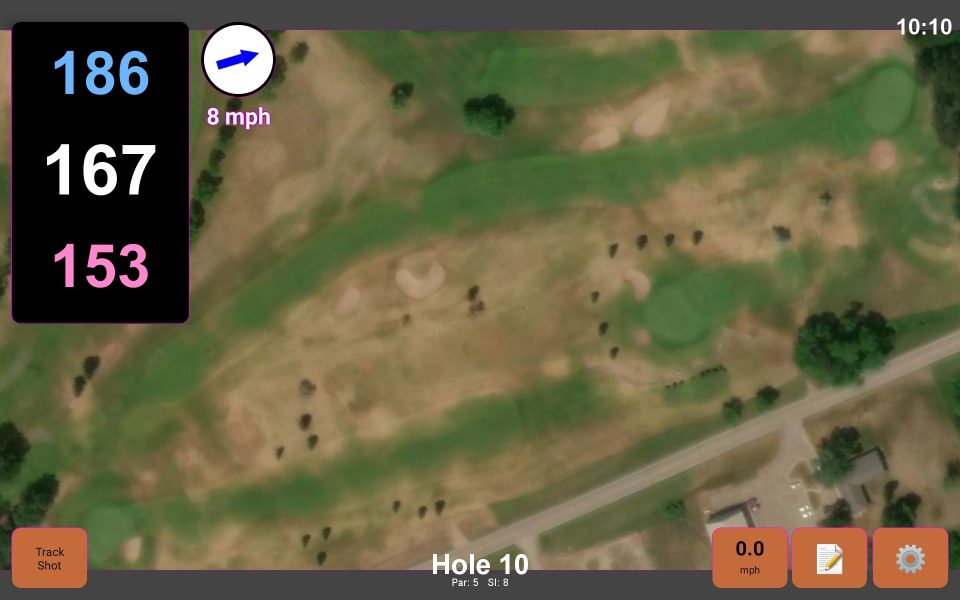 Hole preview 2