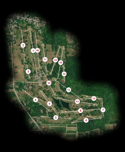 Ontario Golf Club